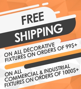 Free shipping