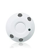 Provolt-line-voltage-ceiling-mount-occupancy-sensor-with-daylighting-ODC10-UDW-Front-View