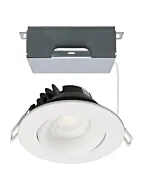 Recessed Can Lights