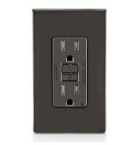 outlets receptacles