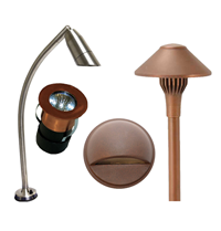 Landscape Lighting
