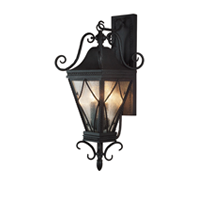 Light Fixtures