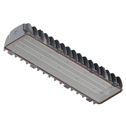 Explosion Proof